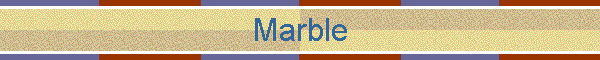 Marble